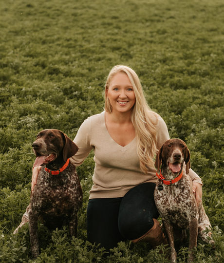 Meghan Brydges