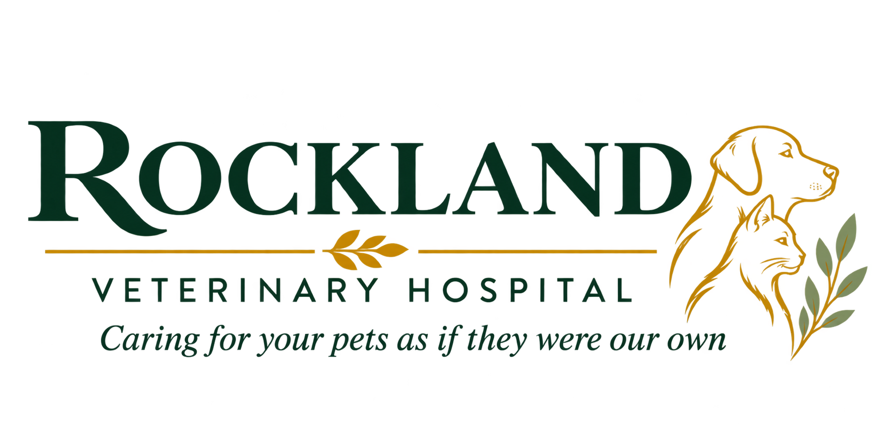 Rockland Veterinary Hospital